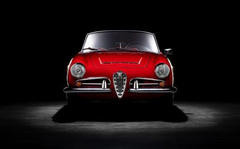 „Mythos Alfa Romeo“