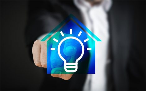 Smart Home und Strom sparen – das passt zusammen!