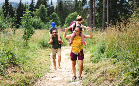 Wandertag der Sinsheimer Erlebnisregion