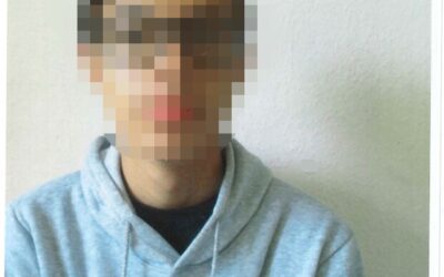 Sinsheim: 16-Jähriger vermisst – Polizei bittet um Mithilfe