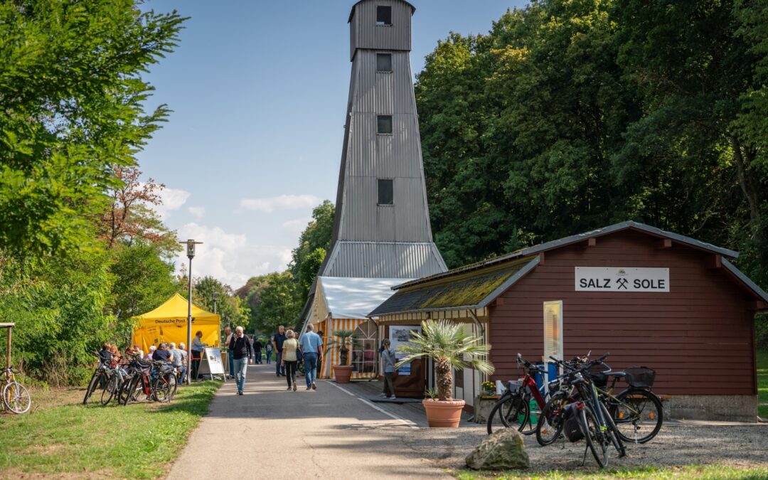 SOLEWORSCHT – Essen des Heimat- und Museumsvereins Bad Rappenau