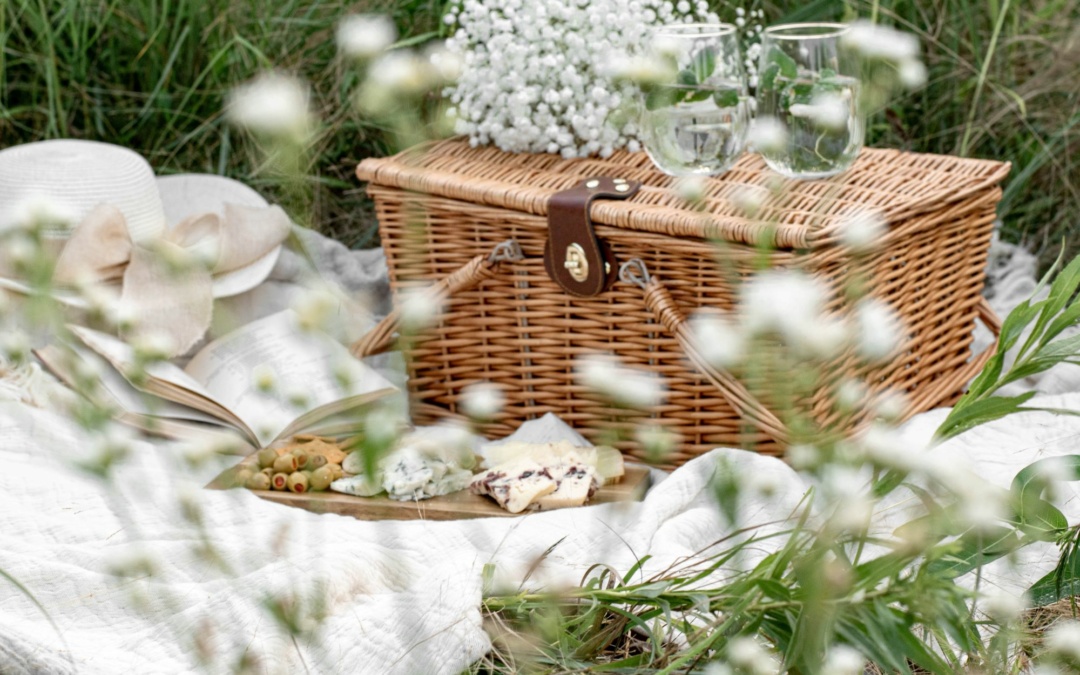 Picknicken in der Natur: Regeln, Tipps und unvergessliche Orte in Deutschland