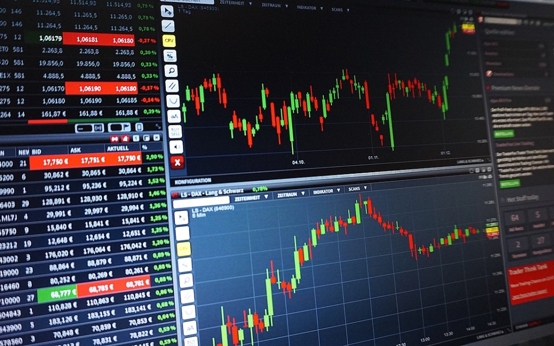 Bessere finanzielle Analysen – ein Blick auf den MetaTrader 4