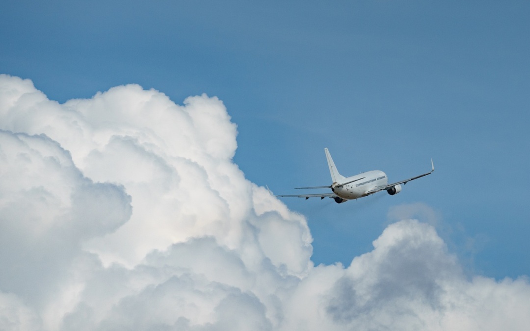 Wenn der Himmel stillsteht: Fluggastrechte bei Pilotenstreiks