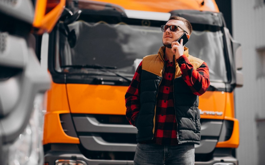 Wieder auf der Strecke: SNAP bringt Truckpark-Tour wieder auf den Weg