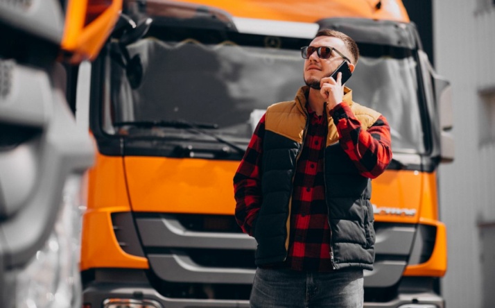 Wieder auf der Strecke: SNAP bringt Truckpark-Tour wieder auf den Weg