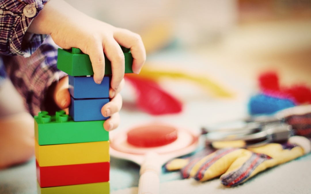 Besondere Geschenke für Kinder