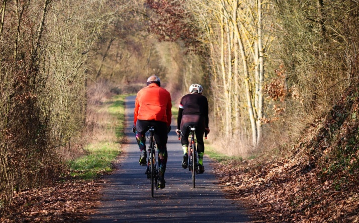 Stadtradeln 2024: Der Rhein-Neckar-Kreis legt mehr als 2,4 Mio. Kilometer zurück