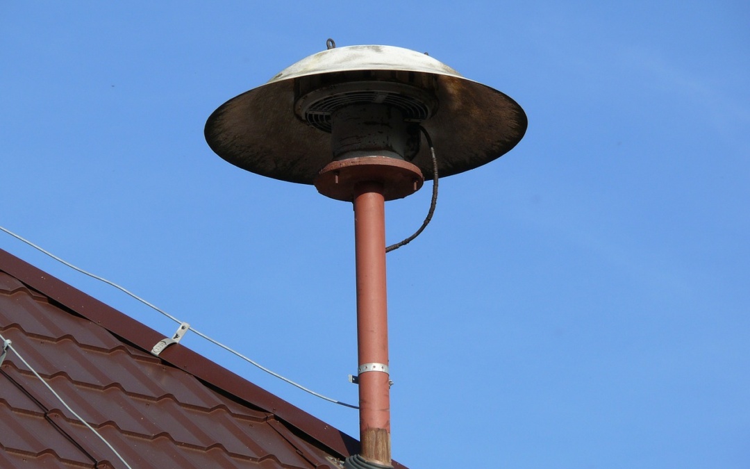 Funktionsprüfung der Sirenen im Stadtgebiet