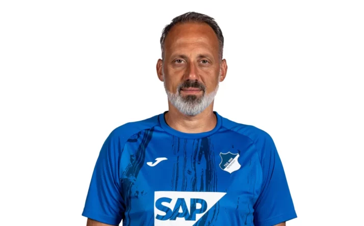 TSG Hoffenheim entlässt Trainer Pellegrino Matarazzo