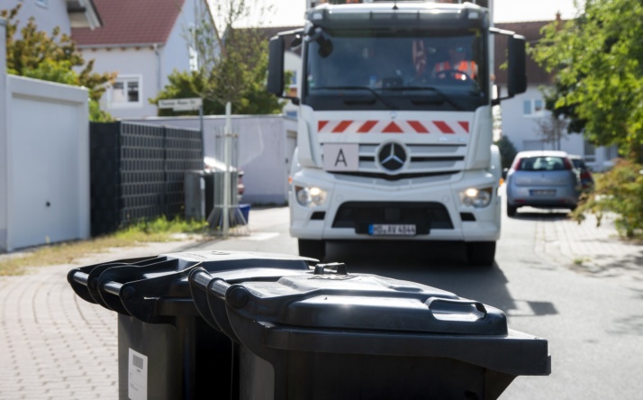 AVR informiert: geänderte Abfuhrtermine, Öffnungszeiten & Schließungen über den Jahreswechsel